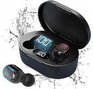 Bezprzewodowy zestaw słuchawkowy Bluetooth 5.0 Wireless e7s