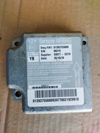 Ducato Boxer Jumper airbag sensor 1393755080