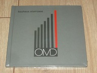 OMD-Bauhaus Staircase (+Demo Versions) 2CD nowa w folii
