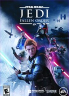 STAR WARS JEDI: UPADŁY ZAKON PC KLUCZ BEZ VPN AUTOMAT