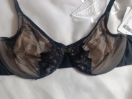 CHANTELLE- BIUSTONOSZ EKSKLUZYWNY- MINIMIZER-ROZMIAR 70C!!!