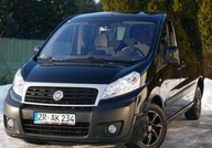 Fiat Scudo Fiat Scudo 2.0 Diesel 130KM