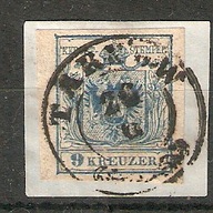 Tarnów-zabór austr kas.