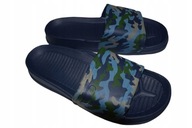 Klapki basenowe męskie plażowe r. 40 MORO nr 783