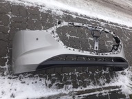 MAZDA 3 BP 2019-2025 ZDERZAK PRZÓD ORYGINAŁ PRZEDNI KOLOR 47S