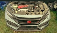 INSTALACJA WNĘTRZA KOMORY HONDA CIVIC X R TYPE ( )