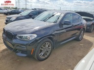 BMW X4 XDrive30I 2021 2.0 Benzyna 248KM