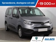 Toyota ProAce City Verso 1.5 D-4D, Salon Polska