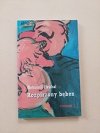 Bohumil Hrabal Rozpirzony bęben