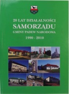 20 lat samorządu Padew Narodowa redakcja