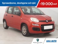 Fiat Panda 1.2, Salon Polska, 1. Właściciel
