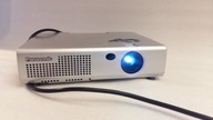 PROJEKTOR LCD Panasonic PT-LM2E