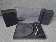 Gramofon WG 902 Artur Unitra Fonica 1981 roku + Oryginalne Głośniki SPRAWNY