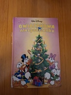 Gwiazdkowa niespodzianka Disney Kaczor Donald