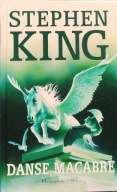 Danse macabre - Stephen King