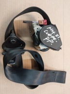 PAS BEZPIECZENSTWA RENAULT MEGANE III COUPE PRAWY PRZÓD