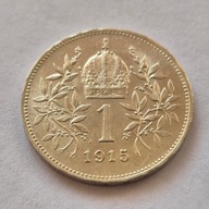 Austria - 1 Korona - 1915