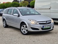 Opel Astra 1.6B 200tys z Niemiec bezwypadkowa gwarancja zarejestrowana pie