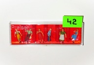 PREISER_Figurki-różne zestawy__(17)_SKALA: HO/1:87