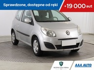 Renault Twingo 1.2 16V, HAK, Klima, El. szyby
