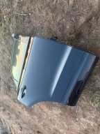 DRZWI TYLNE PRAWE PRAWY TYŁ AUDI Q3 LY9B 2016