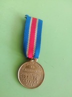 MEDAL FRANCJA 1848