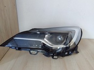 LAMPA LEWA REFLEKTOR OPEL ASTRA V K 15- FULL LED