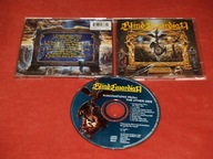 Blind Guardian Imaginations From The Other Side 1995