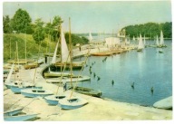 GIŻYCKO - PRZYSTAŃ GKKFiT