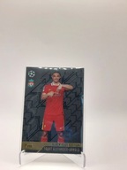 TOPPS MATCH ATTAX 2024-2025 BLACK EDGE EDITION TRENT ALEXANDER - ARNOLD