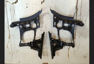 ZDERZAK VW GOLF VI GTI 5K0 PRZÓD ŚLIZG LEWY