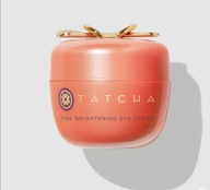 Tatcha The Brightening Eye Cream
