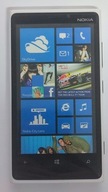 Atrapa eksponat wystawa prezenter telefon smartfon Nokia Lumia 920