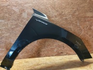 Błotnik Prawy Przód Ford Focus Mk4 JX7B-A16015AD