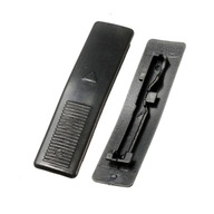 ZAŚLEPKA LISTWY DACHU RELINGU MAZDA 2 2003 2004 2005 2006 2007 GJ6A-50-5A1