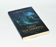Ursula K. Le Guin Świat Rocannona