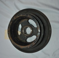 koło pasowe wału 2001-2005 BMW 525i x3 x5 z4