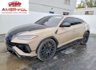 Lamborghini Urus S 2024 4.0 Benzyna 657KM