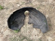 Land Rover Evoque I 2017 Nadkole tylne PRAWE BJ32-279D22-BE