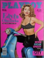 Playboy nr 5(90) maj 2000