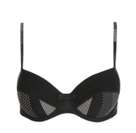 Śliczny biustonosz MARIE JO L'AVENTURE EUR 75D