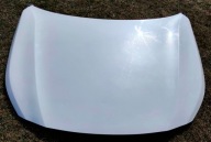 MASKA POKRYWA SILNIKA SUBARU OUTBACK ORYGINAŁ BIAŁA PERŁA