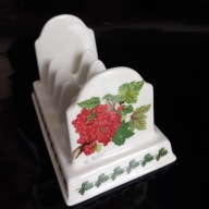 PORTMEIRION wyjątkowy stojak na tosty