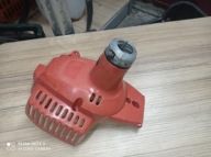 DOLMAR MS 250 OBUDOWA MOCOWANIE BĘBEN SPRZĘGŁA PODSTAWA OBEJMA NAPĘD OSŁONA