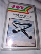 MIKE OLDFIELD kaseta IDEAŁ !!!