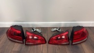Lampa Tylna Błotnik Klapa Lewa Prawa VW Golf VII 7 5G 12- HB EU ORY Komplet