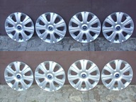 FORD FOCUS , MONDEO ORYGINALNE KOŁPAKI 16'' AM51-1000-AA
