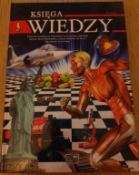 "Księga wiedzy" Praca zbiorowa
