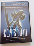 Elysium film VCD 86 min. 2003
