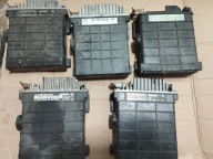 Sterownik komputer moduł ECU silnika Mercedes W124 W201 W126
